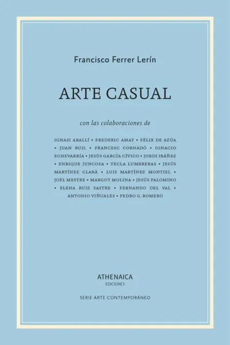 Arte Casual