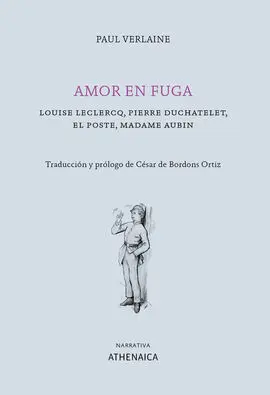 Amor en Fuga
