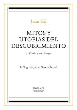 Mitos y Utopías del Descubrimiento 1