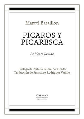 PÍCAROS Y PICARESCA