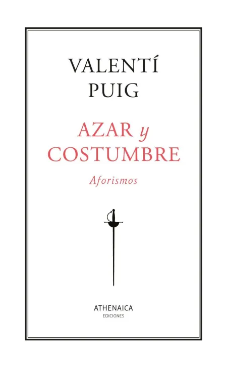 Azar y Costumbre