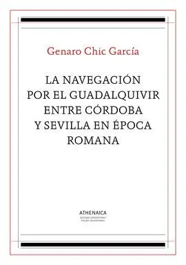 Navegacion por el Guadalquivir entre Cordoba y Sev