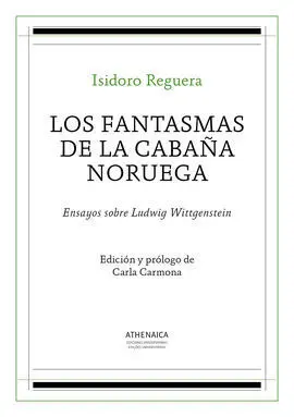 Fantasmas de la Cabaña Noruega,Los