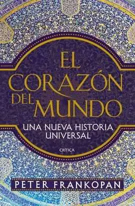 El Corazon del Mundo