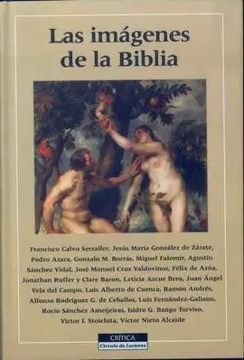 La Biblia en el Prado