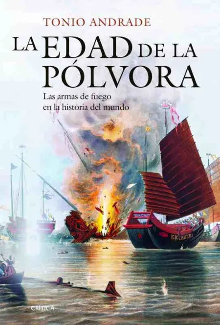 La Edad de la Polvora