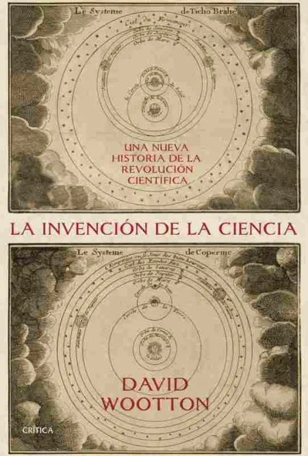 La Invención de la Ciencia