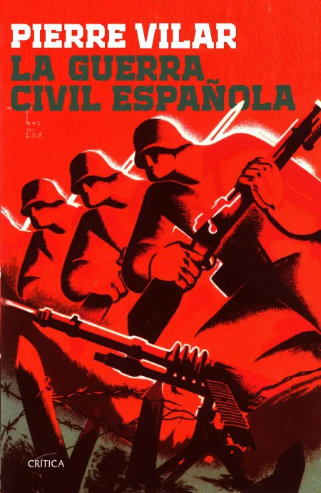 La Guerra Civil Española