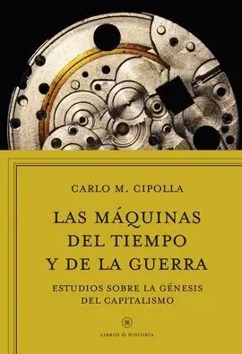 Las Máquinas del Tiempo