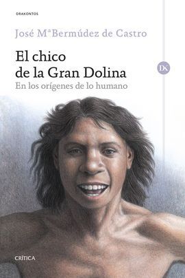 EL CHICO DE LA GRAN DOLINA