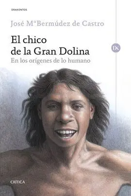 El Chico de la Gran Dolina