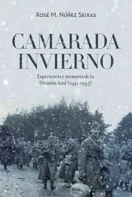 Camarada Invierno