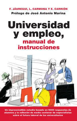 Universidad y Empleo