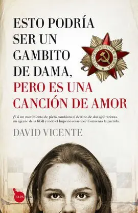 Esto Podría Ser un Gambito de de Dama