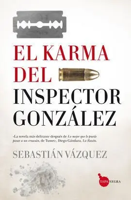 Karma del Inspector Gonzalez,El