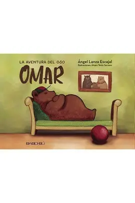 La Aventura del Oso Omar