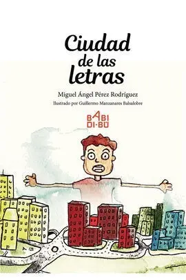 Ciudad de las Letras