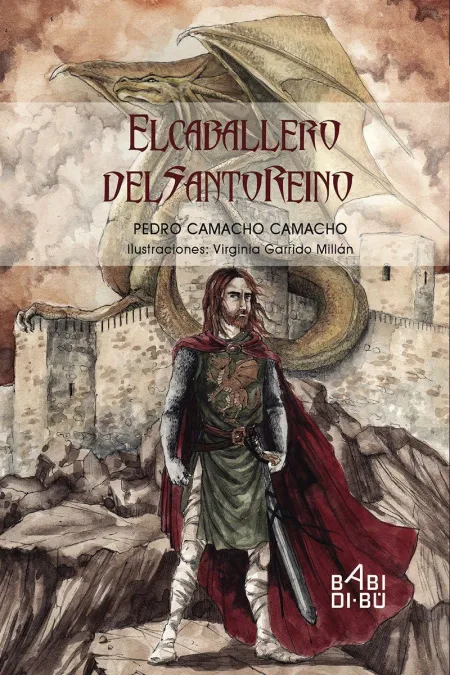El Caballero del Santo Reino