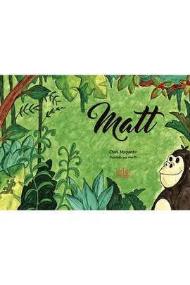 Matt