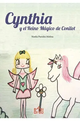 Cynthia y el Reino Mágico de Conilot