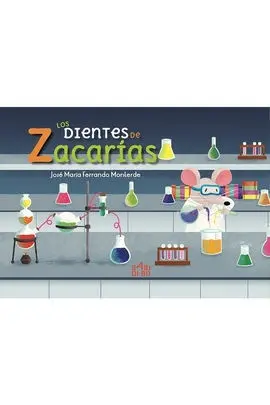 Los Dientes de Zacarías