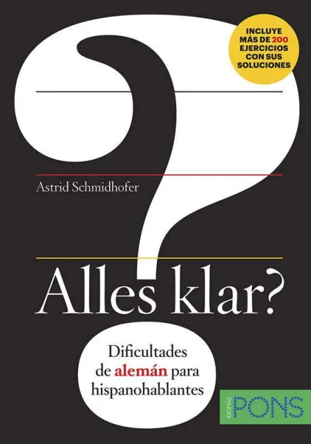 Alles Klar?