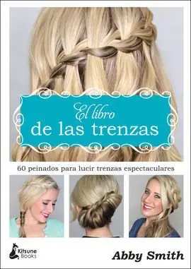 El Libro de las Trenzas