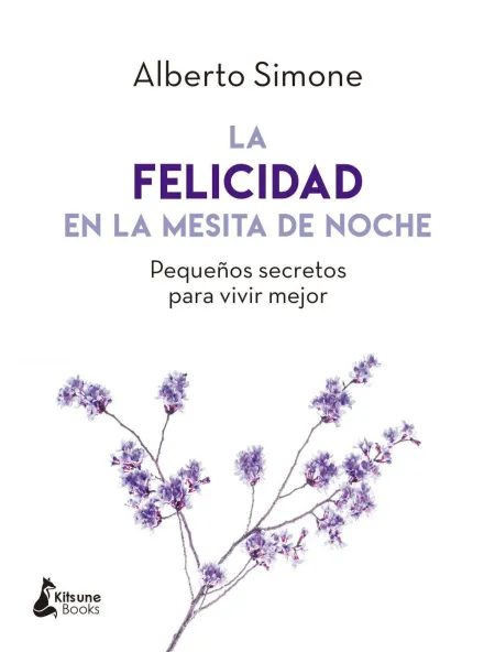 La Felicidad en la Mesita de Noche