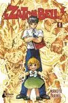 Zatch Bell 1