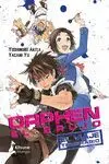 Orphen el Brujo 1