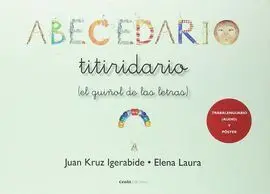 Abecerario Titiridario