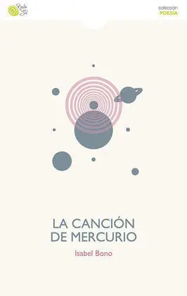 Cancion de Mercurio, la