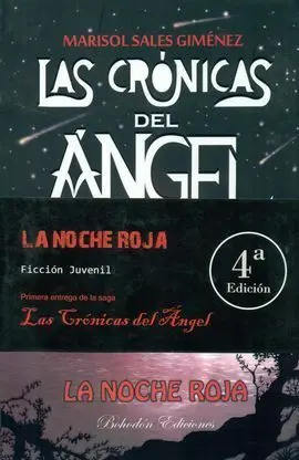 Cronicas Angel 1