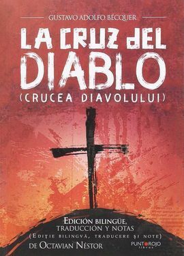 LA CRUZ DEL DIABLO