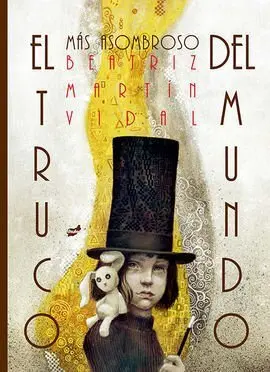 Truco Mas Asombroso del Mundo,El