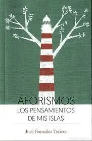 Aforismos los Pensamientos de Mis Islas