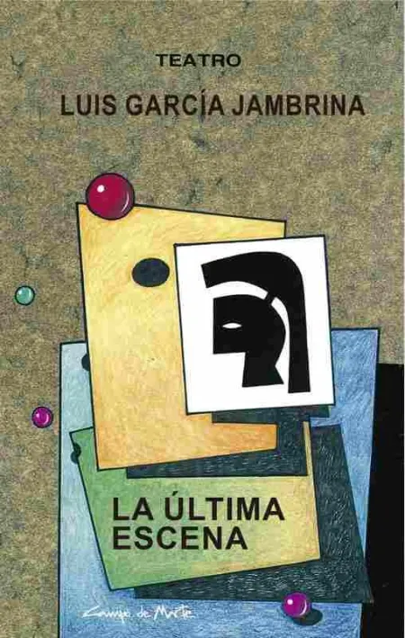 La Última Escena