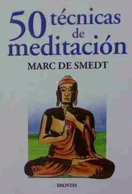 50 Técnicas de Meditación