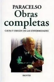 Obras Completas