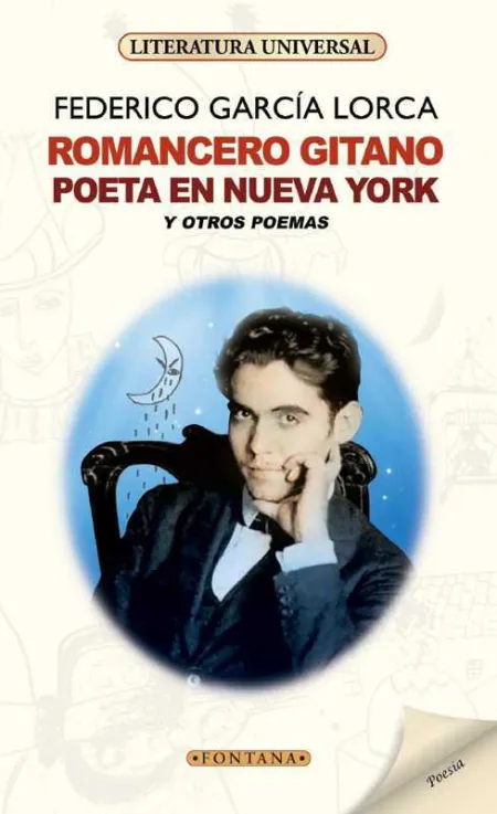Romancero Gitano / Poeta en Nueva York y Otros Poemas