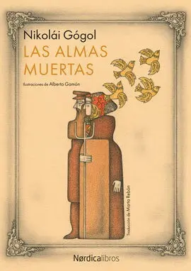 Las Almas Muertas