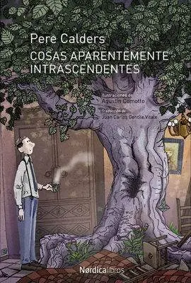 Cosas Aparentemente Intrascendentes