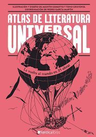 ATLAS DE LA LITERATURA UNIVERSAL