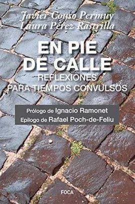En Pie de Calle