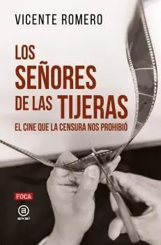 Los Señores de las Tijeras