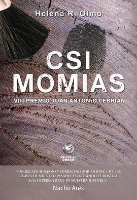 CSI MOMIAS