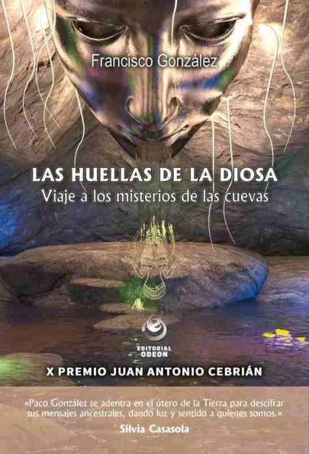 Las Huellas de la Diosa