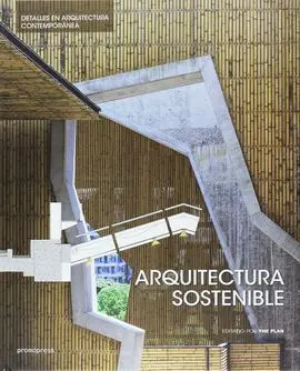 Arquitectura Sostenible