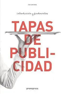 Tapas de Publicidad