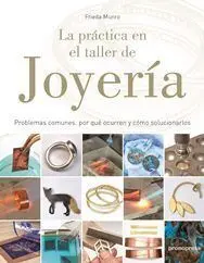 La Practica en el Taller de Joyeria